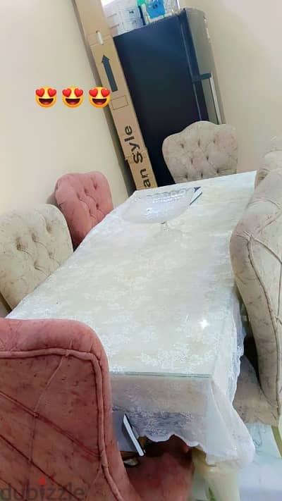 سفره خشب زان