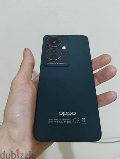 Oppo Reno 11F 256GB