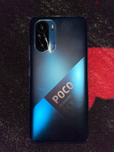 Poco f3