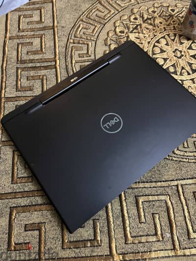 لابتوب ديل جيمنج dell inspiron g5 5590 gaming laptop