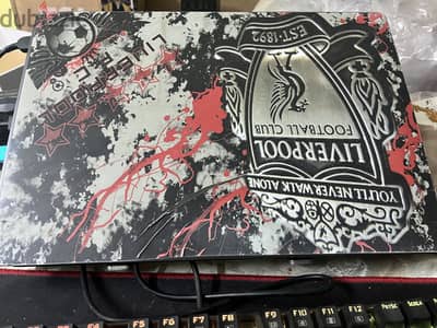 Lenovo Gaming Laptop- Gtx 1650