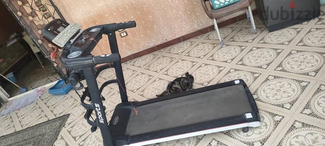مسطرد بطن الجبل الشارع الجديد