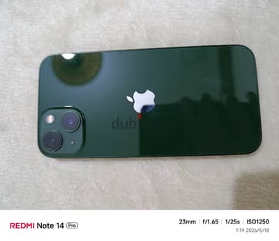 ايفون 13