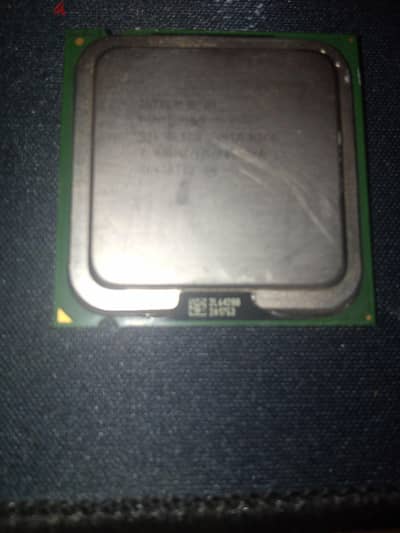 Intel Core 2 Duo E7400
