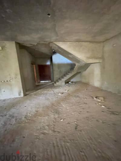 Amazing twinhouse
