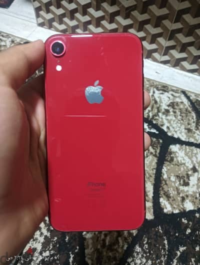 ايفون اكس ار128
