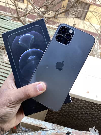 IPhone 12 pro