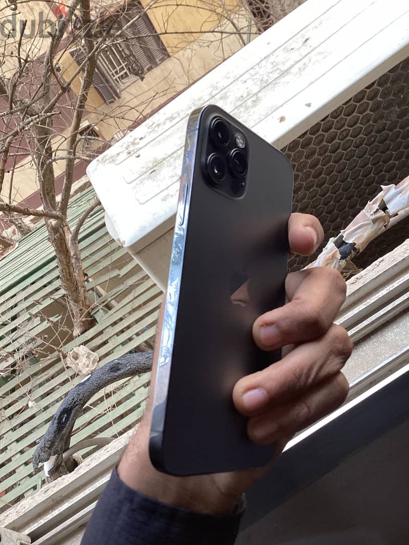 IPhone 12 pro 1