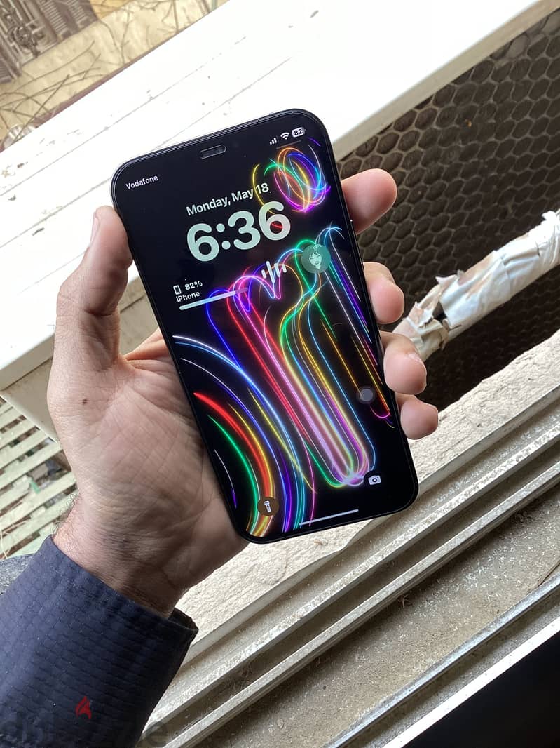 IPhone 12 pro 2