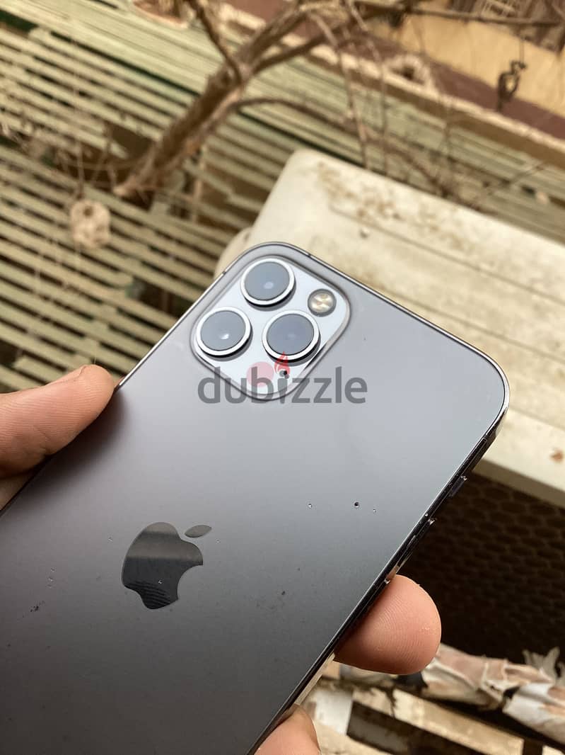 IPhone 12 pro 6