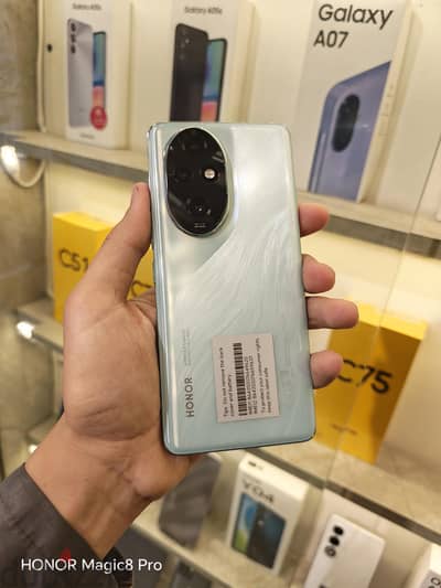 HONOR 200pro (12/512)