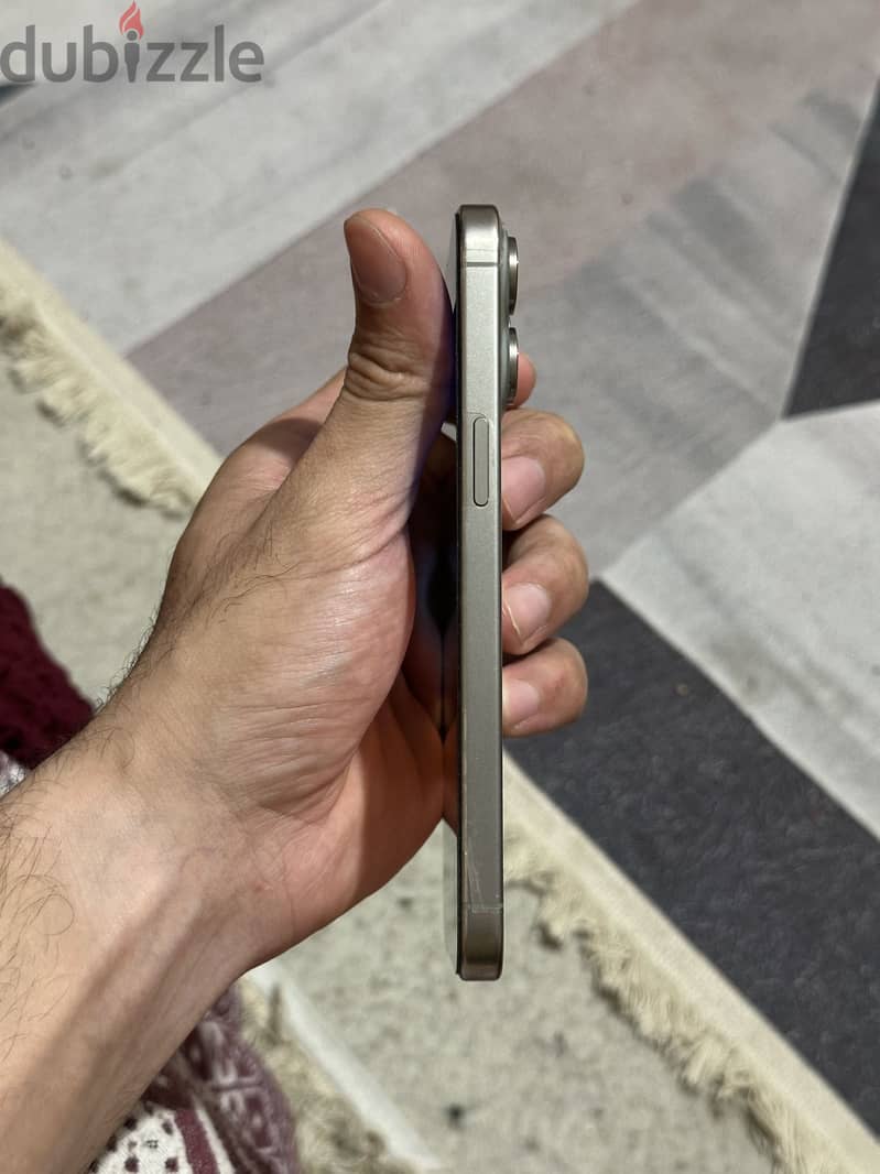 iPhone 15 pro Max 7
