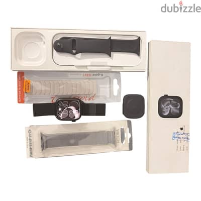 Apple watch series 11 46m