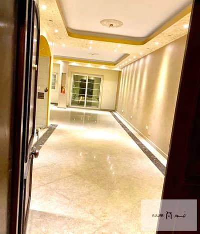 فيلا للإيجار قانون بمدينتي نموذج Z فيلا توين هاوس تشطيبات خاصة بالمطبخ بسعر مناسب 