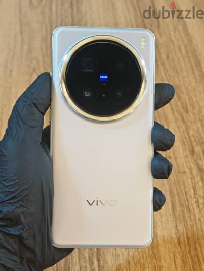 Vivo X200 Pro