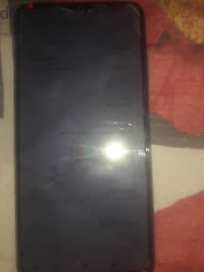 تلفون ريدمي نوت 9t