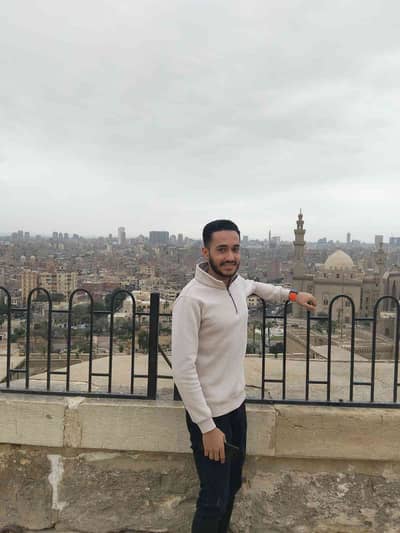 محمد مجدي  عبدالعاطي