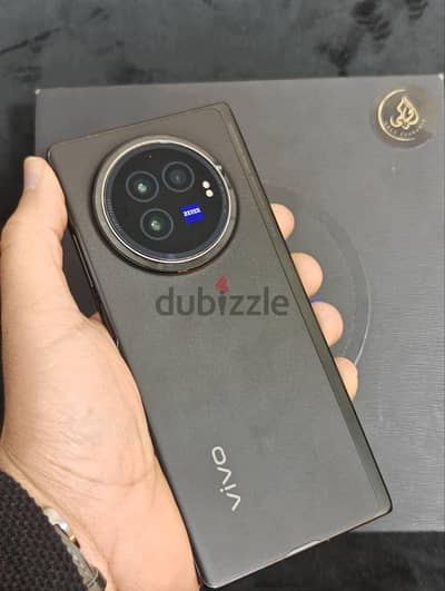 Vivo X Fold3