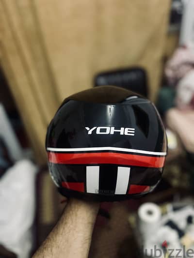 خودة YOHE مقاس S