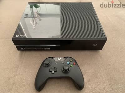 Xbox one
