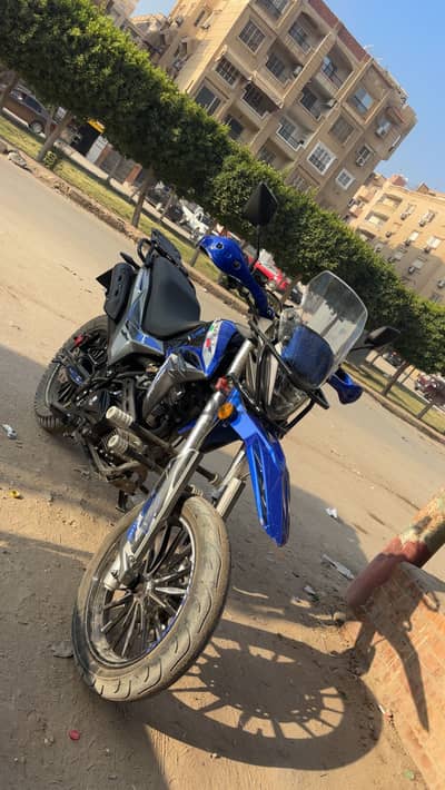 موتوسكل  ktx