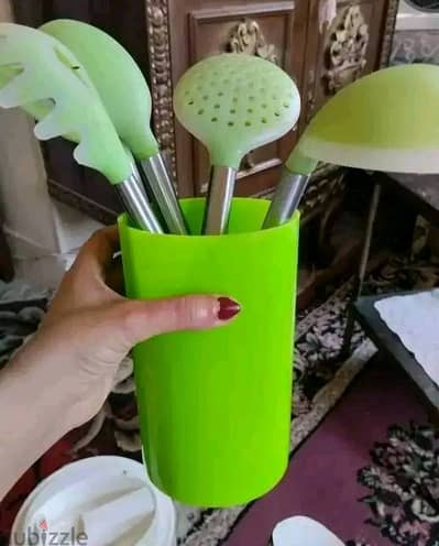 طقم معالق ب450 جنية بالمنصوره