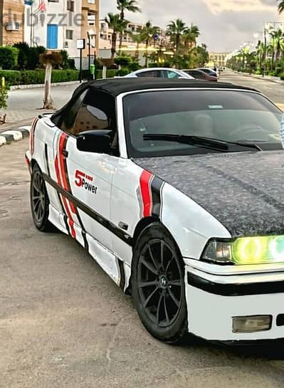 طقم جنط بالكاوتش BMW الماني اصلي مقاس ١٦