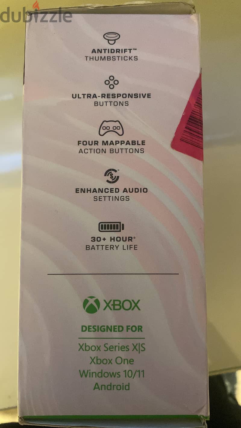 xbox limted 3