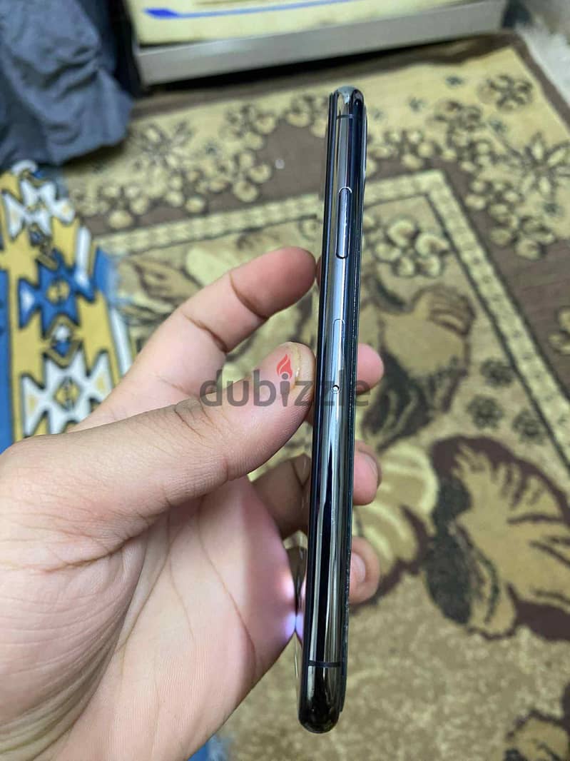 iPhone x 1