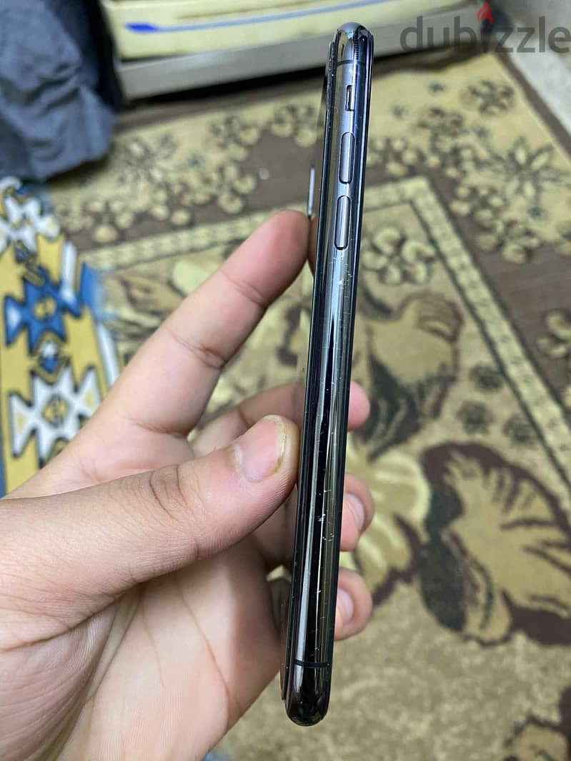 iPhone x 3