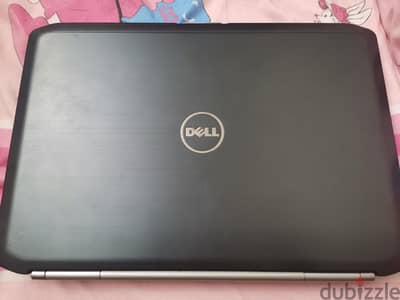 dell latitude E5420