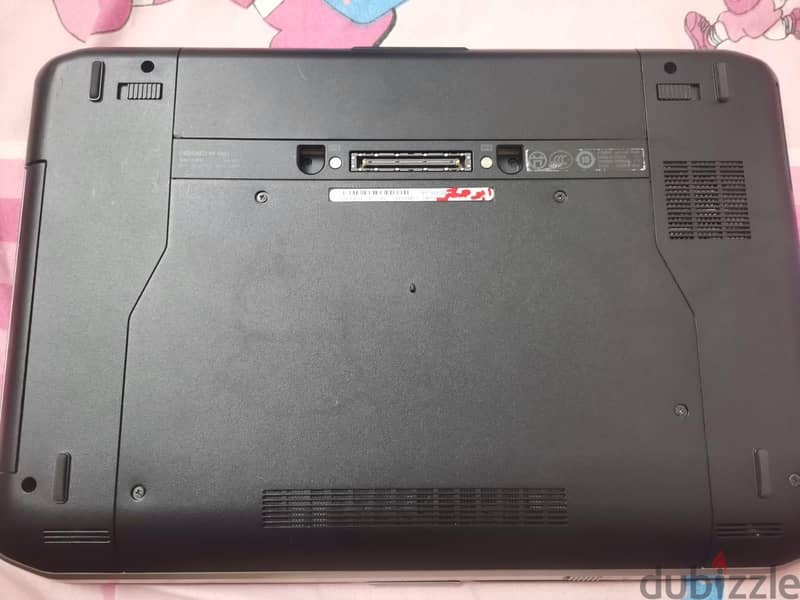dell latitude E5420 1