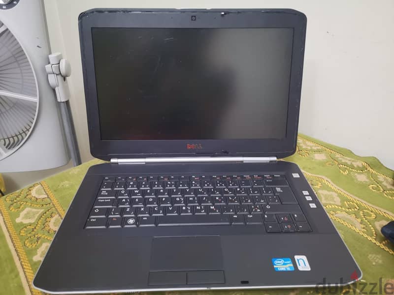 dell latitude E5420 2