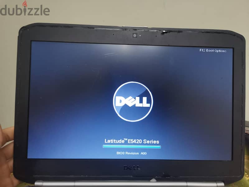 dell latitude E5420 3