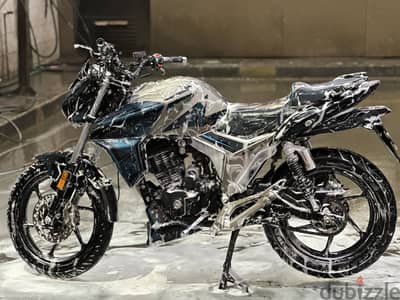 موتوسيكل هوجن F250 للبيع