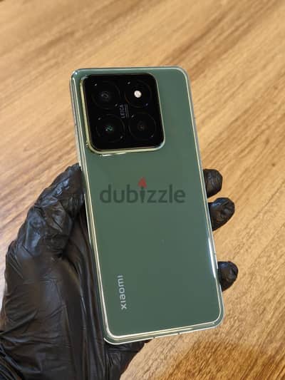 Xiaomi 14 Pro