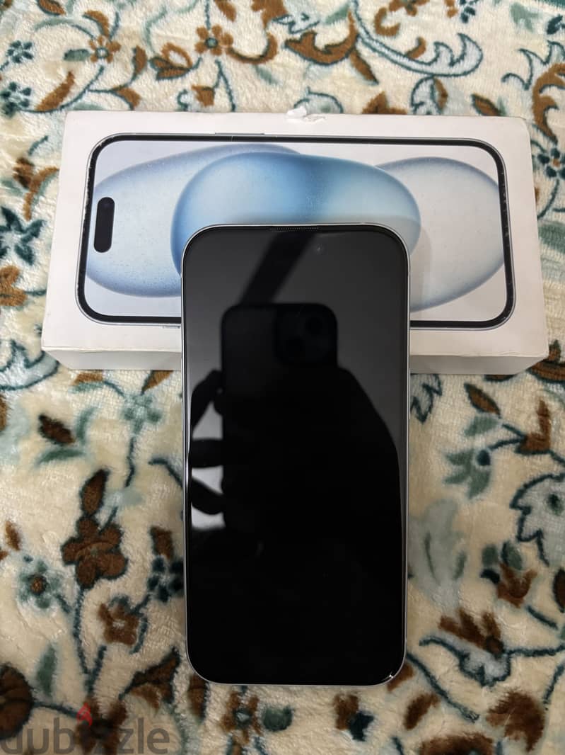 iPhone 15 1