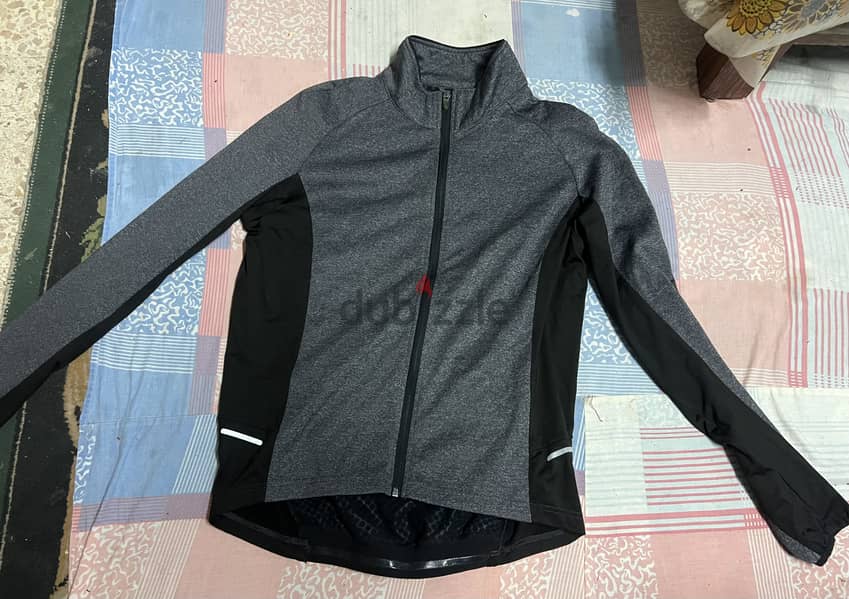 Equipment for cycling 3