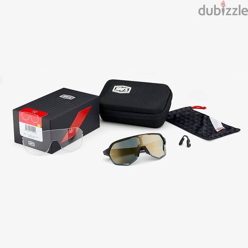 Equipment for cycling 5