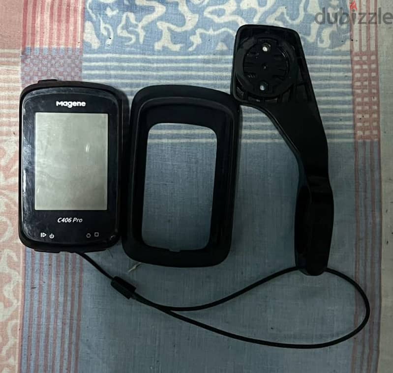 Equipment for cycling 11