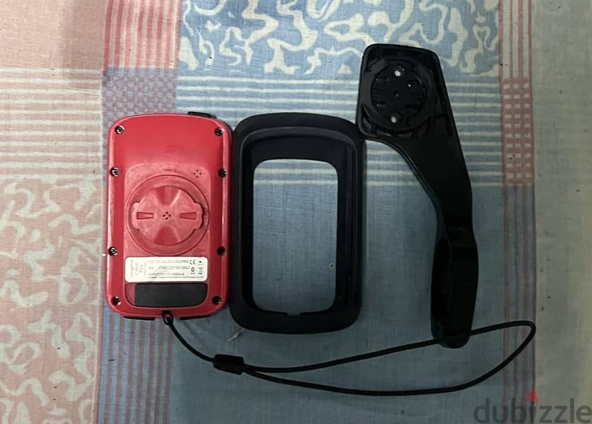 Equipment for cycling 12