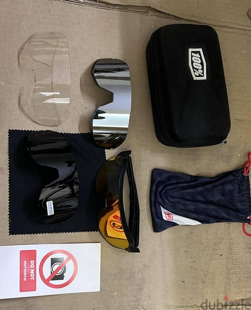 Equipment for cycling 14