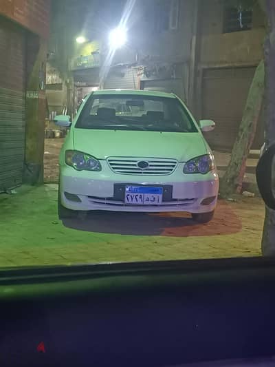 بى واى دى اف 3 2010
