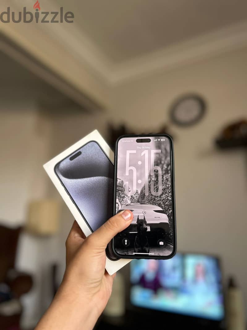 Iphone 15 pro max 1