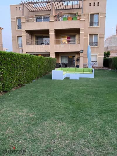 For Sale Bahary Furnished Ground Chalet With Garden In Piacera Ain Sokhna