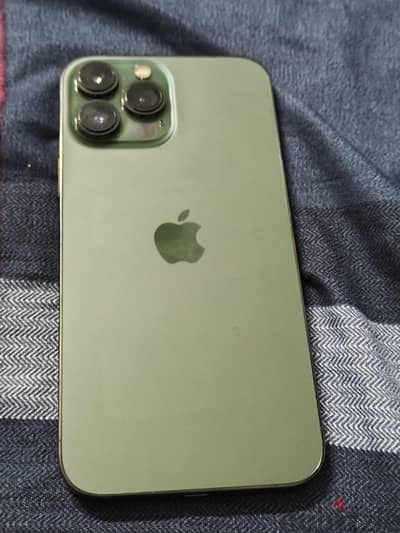 iPhone 13 pro max
