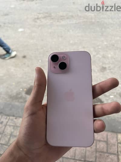 Iphone 15 zero 01007442310