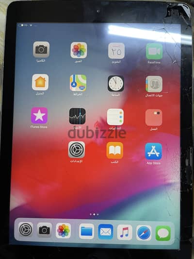 ipad apple air1
