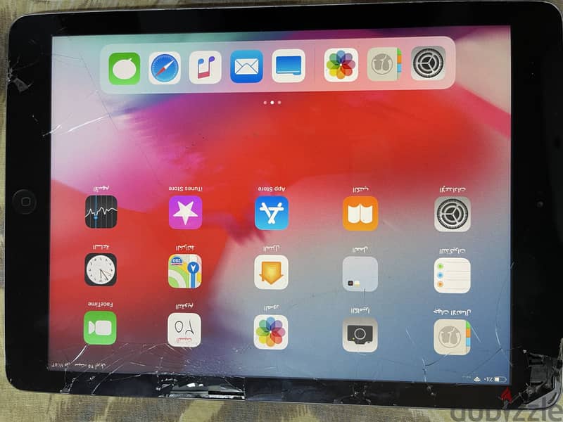 ipad apple air1 1