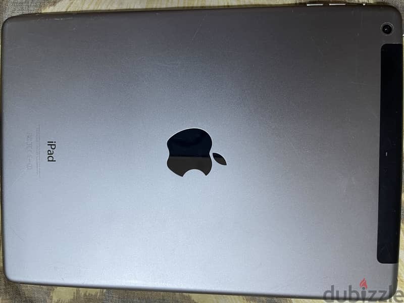 ipad apple air1 2